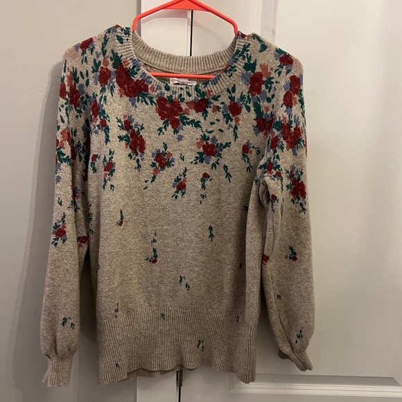 Lauren Conrad Sweater - Picture 1 of 4